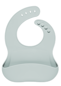 Bennett Silicone Bib