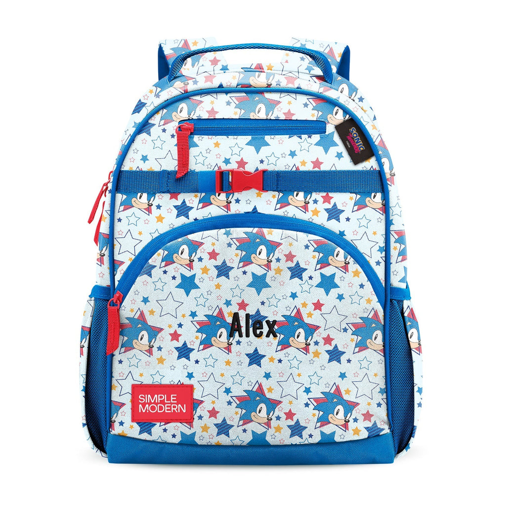 Fletcher Kids' Backpack - Large