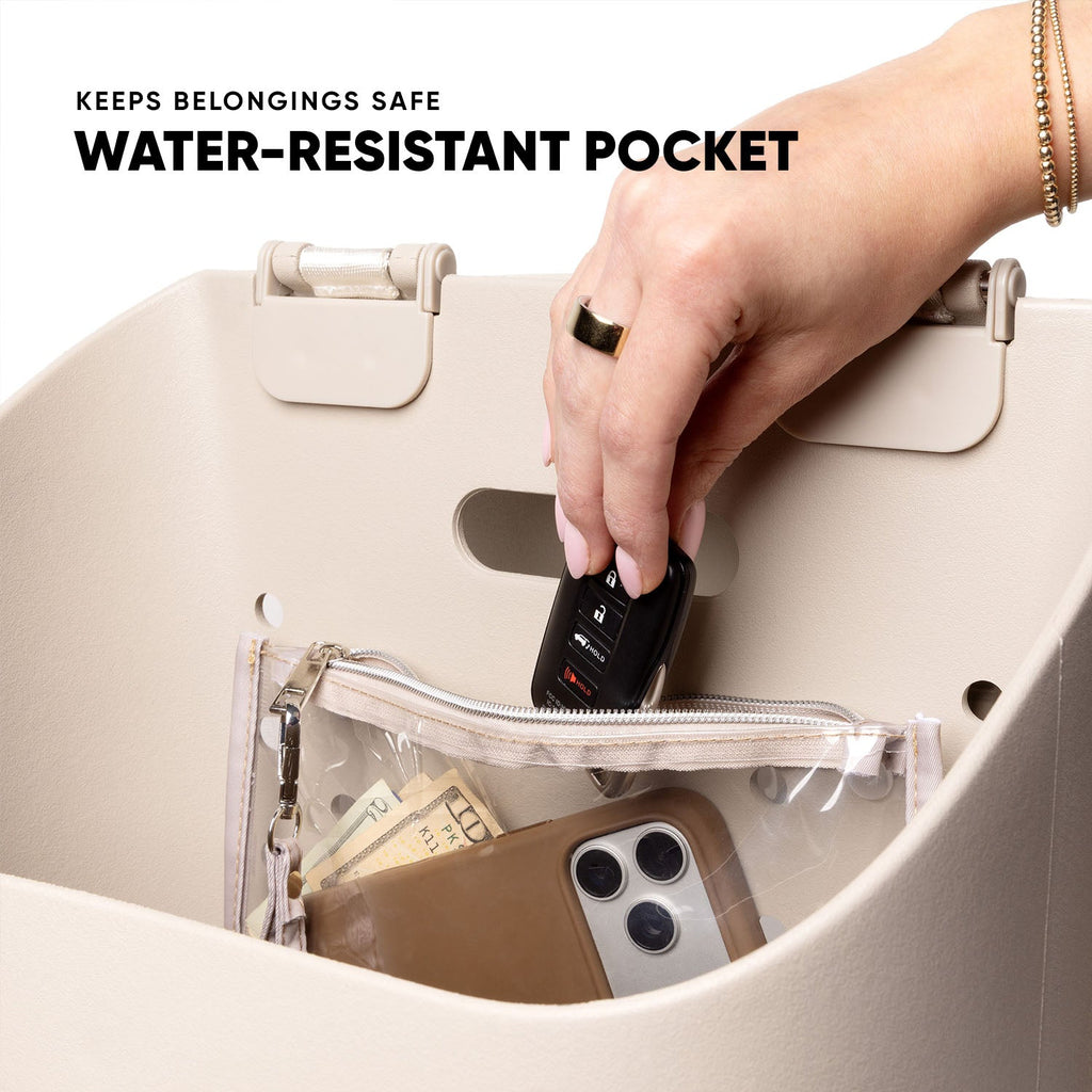 Large Getaway Backpack
